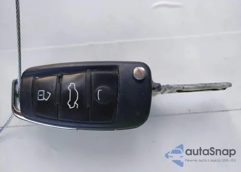 2008 Audi A4 2.0T из США, поврежденный, VIN WAUDF78E58A049268